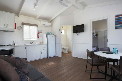 Kanasta Caravan Park - Accommodation Australia 20