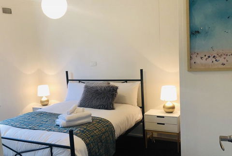 Kanasta Caravan Park - Accommodation Australia 8