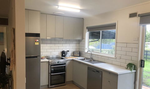 Kanasta Caravan Park - Accommodation Australia 10