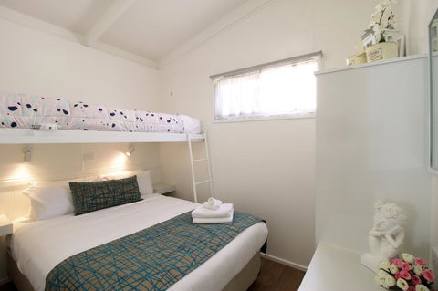 Kanasta Caravan Park - Accommodation Australia 21