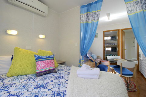 Kanasta Caravan Park - Accommodation Australia 25
