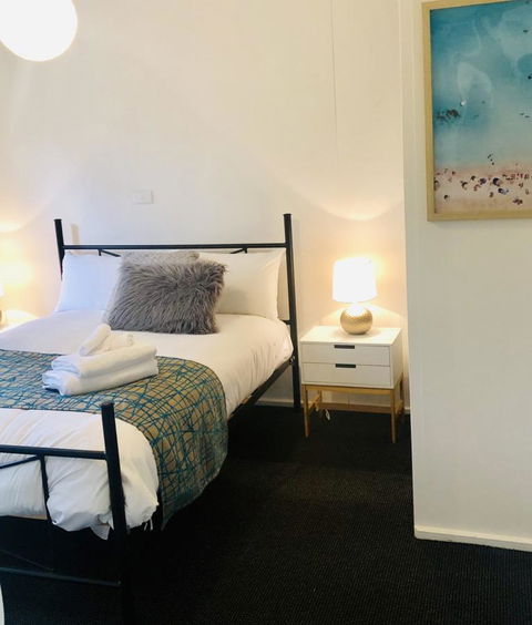 Kanasta Caravan Park - Accommodation Australia 3