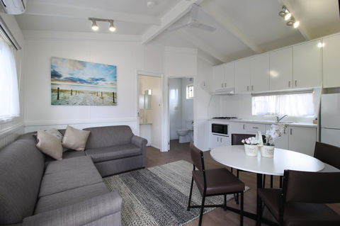 Kanasta Caravan Park - Accommodation Australia 17
