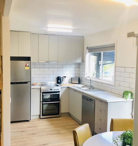 Kanasta Caravan Park - Accommodation Australia 6