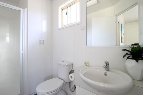 Kanasta Caravan Park - Accommodation Australia 38