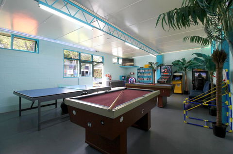 Kanasta Caravan Park - Accommodation Australia 19