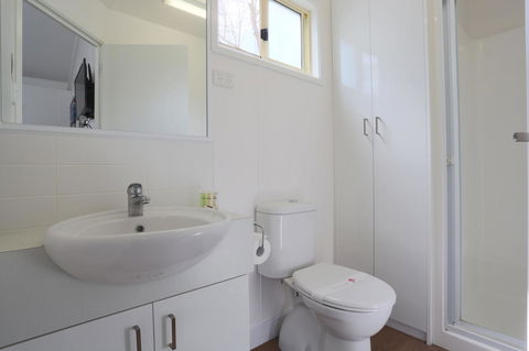 Kanasta Caravan Park - Accommodation Australia 27
