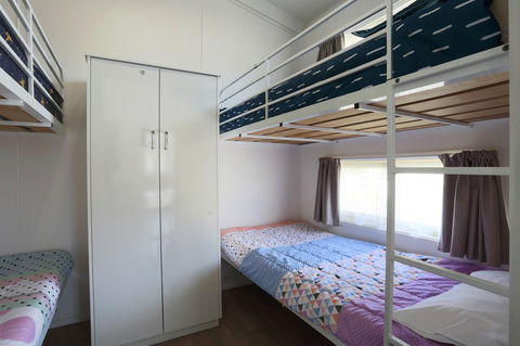 Kanasta Caravan Park - Accommodation Australia 34