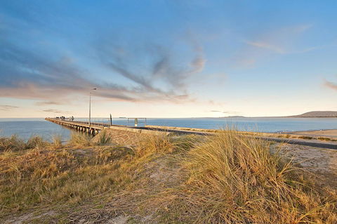 Kanasta Caravan Park - Accommodation Australia 44