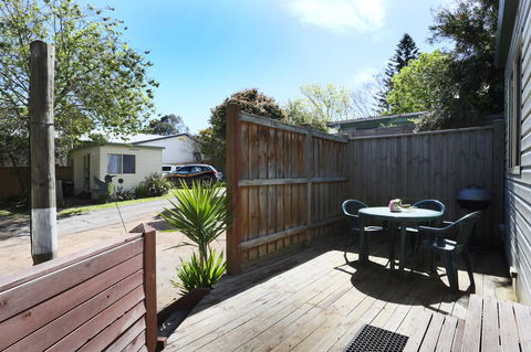 Kanasta Caravan Park - Accommodation Australia 39