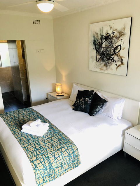 Kanasta Caravan Park - Accommodation Australia 29