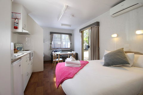 Kanasta Caravan Park - Accommodation Australia 22