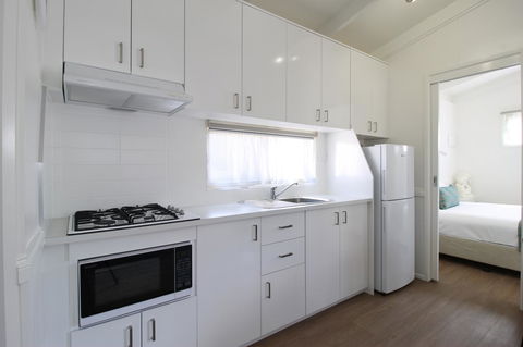 Kanasta Caravan Park - Accommodation Australia 30