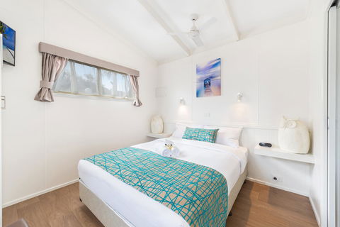 Kanasta Caravan Park - Accommodation Australia 42