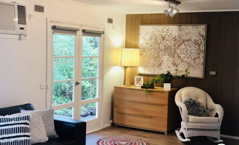 Kanasta Caravan Park - Accommodation Australia 9