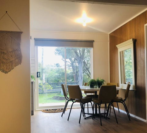 Kanasta Caravan Park - Accommodation Australia 7