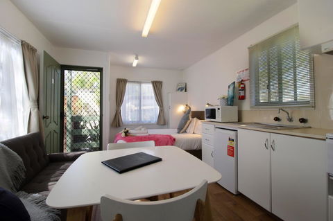 Kanasta Caravan Park - Accommodation Australia 23
