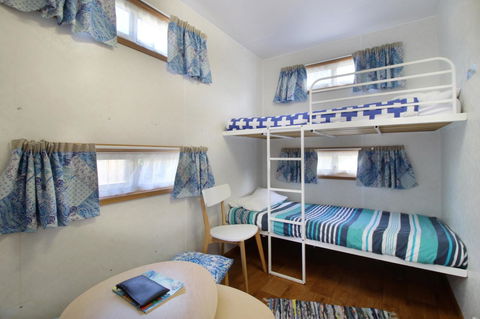Kanasta Caravan Park - Accommodation Australia 31