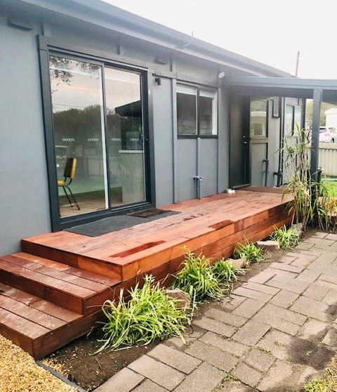 Kanasta Caravan Park - Accommodation Australia 2