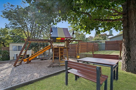 Kanasta Caravan Park - Accommodation Australia 36