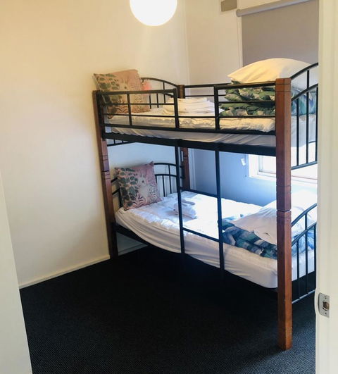 Kanasta Caravan Park - Accommodation Australia 13
