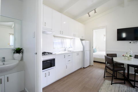 Kanasta Caravan Park - Accommodation Australia 37