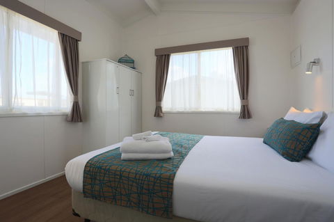 Kanasta Caravan Park - Accommodation Australia 28