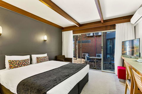 Quality Inn & Suites Traralgon - Australia Shopping 17