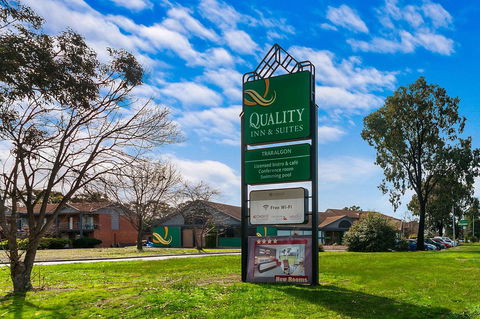Quality Inn & Suites Traralgon - Australia Shopping 13