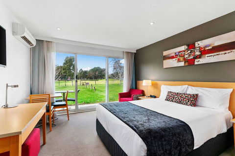 Quality Inn & Suites Traralgon - Australia Shopping 10