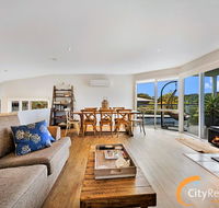 Peninsula Retreat - Accommodation Australia
