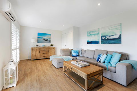 Peninsula Retreat - Accommodation Australia 2