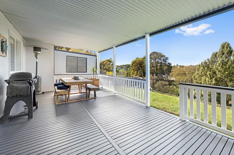 Peninsula Retreat - Accommodation Australia 6