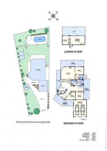 Peninsula Retreat - Accommodation Australia 25