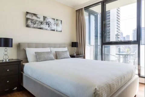 Apartment 88 - Accommodation Australia 0