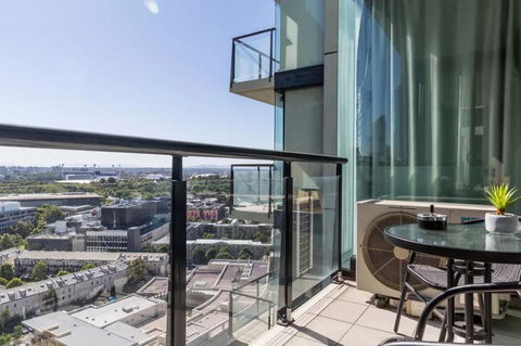Apartment 88 - Accommodation Australia 19