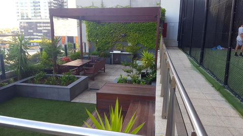 Apartment 88 - Accommodation Australia 22