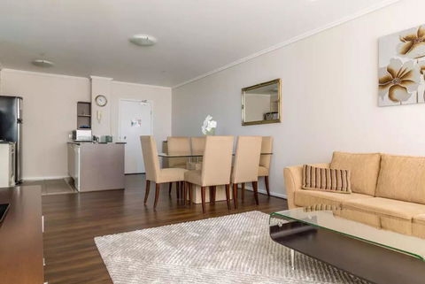 Apartment 88 - Accommodation Australia 12