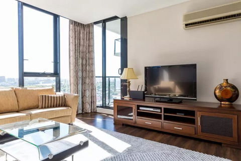 Apartment 88 - Accommodation Australia 13