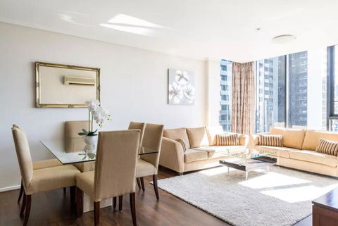 Apartment 88 - Accommodation Australia 9