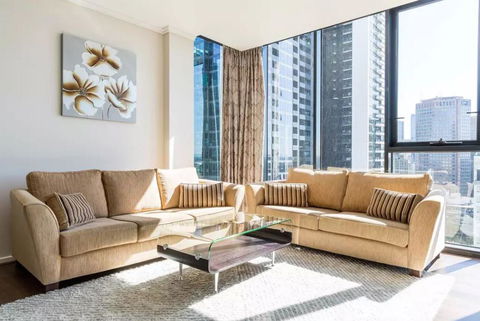 Apartment 88 - Accommodation Australia 11