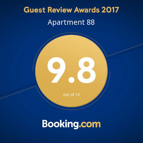 Apartment 88 - Accommodation Australia 1