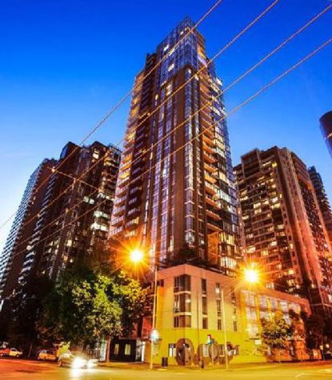 Apartment 88 - Accommodation Australia 23