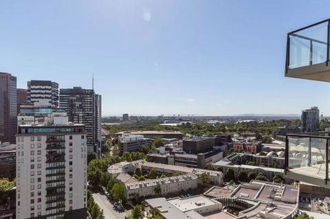 Apartment 88 - Accommodation Australia 18