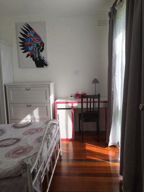 Doncaster Westfield Home Stay - Accommodation Australia 42