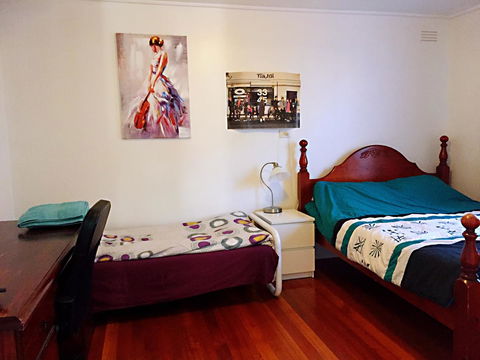 Doncaster Westfield Home Stay - Accommodation Australia 29