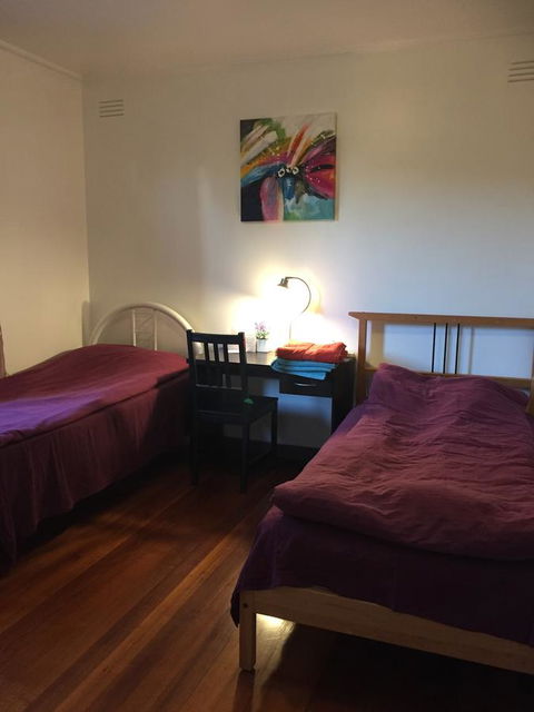 Doncaster Westfield Home Stay - Accommodation Australia 37