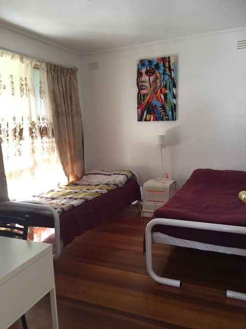 Doncaster Westfield Home Stay - Accommodation Australia 32