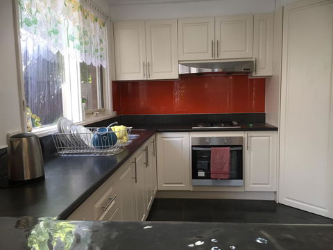 Doncaster Westfield Home Stay - Accommodation Australia 38