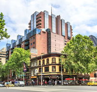 Paramount Apartments Melbourne - Local Tourism